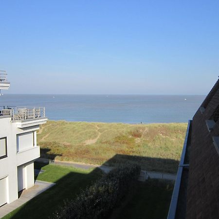 Ferienwohnung Zoutezoute Knokke-Heist Exterior foto