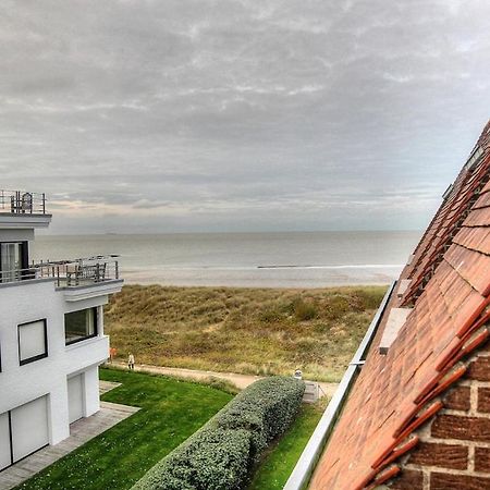 Ferienwohnung Zoutezoute Knokke-Heist Exterior foto