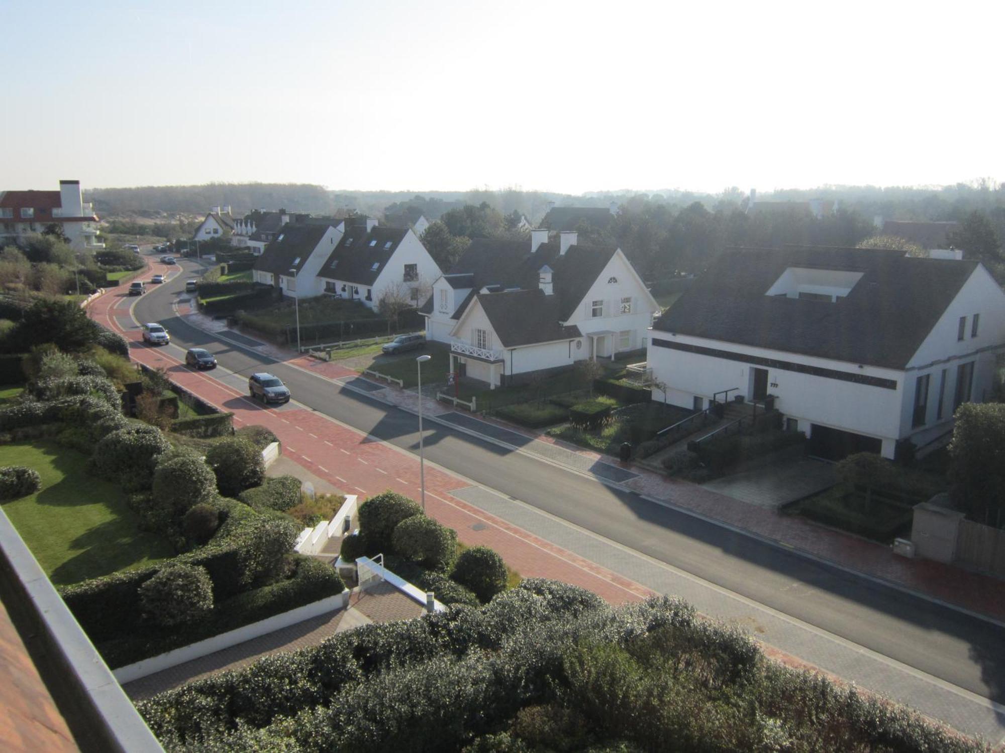 Ferienwohnung Zoutezoute Knokke-Heist Exterior foto